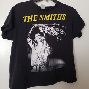 Vintage The Smith's shirt